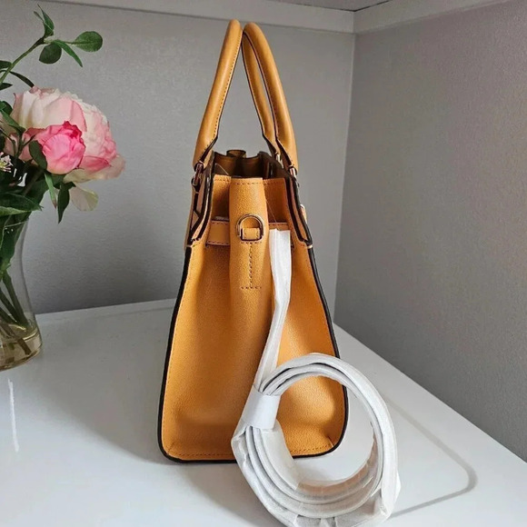 Michael kors satchel Hamilton - Picture 4 of 9